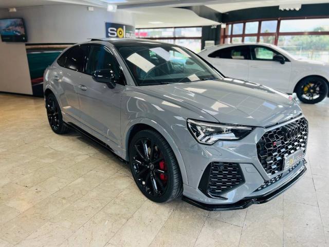 Audi Q3 Sportback RS 2.5 quattro s-tronic - Immagine 3