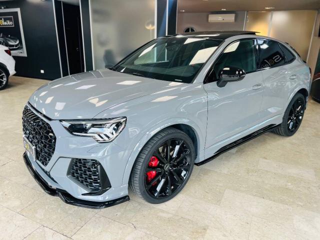 Audi Q3 Sportback RS 2.5 quattro s-tronic - Immagine 19