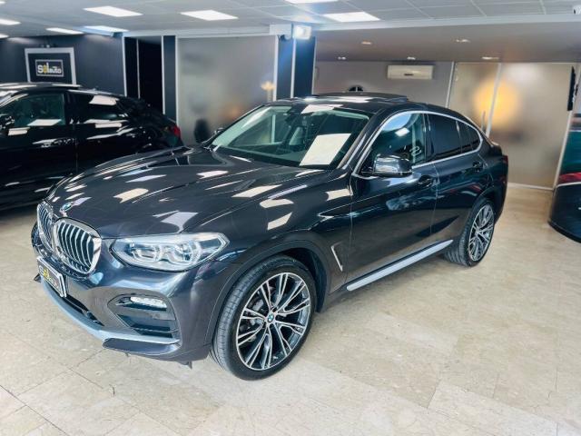 BMW X4 Xdrive20d xLine auto my19 - Immagine 11