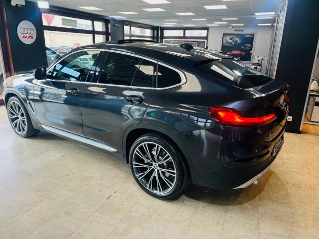 BMW X4 Xdrive20d xLine auto my19 - Immagine 9