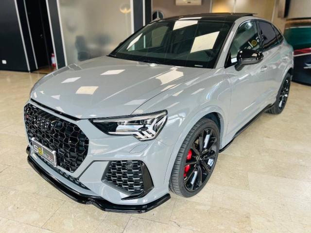 Audi Q3 Sportback RS 2.5 quattro s-tronic - Immagine 9