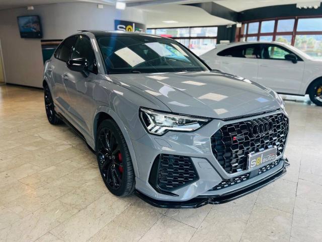 Audi Q3 Sportback RS 2.5 quattro s-tronic - Immagine 6