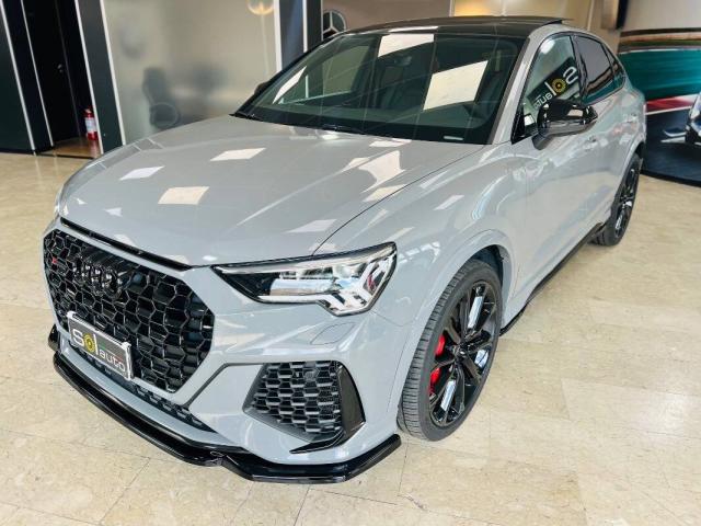 Audi Q3 Sportback RS 2.5 quattro s-tronic - Immagine 14