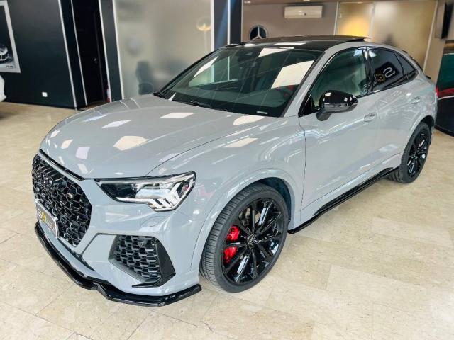 Audi Q3 Sportback RS 2.5 quattro s-tronic - Immagine 4