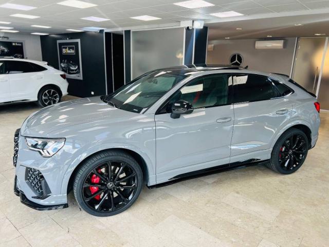 Audi Q3 Sportback RS 2.5 quattro s-tronic - Immagine 1