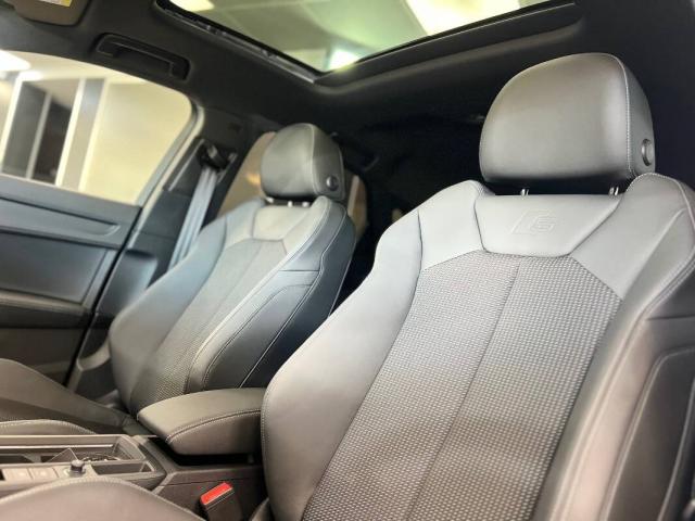 Audi Q3 Sportback 35 2.0 tdi S line edition s-tronic - Immagine 3