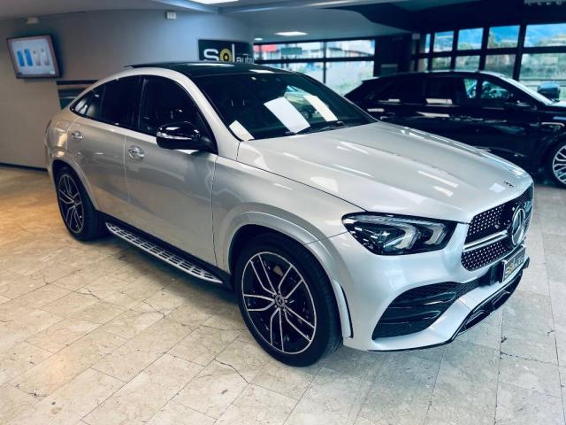 Mercedes GLE 350 d Premium Pro 4matic auto - Immagine 6