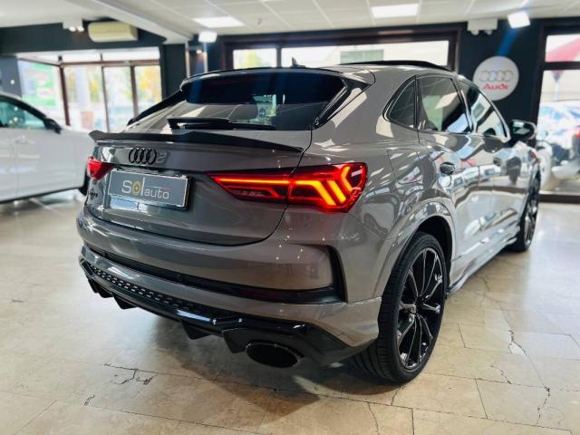 Audi Q3 Sportback RS 2.5 quattro s-tronic - Immagine 10
