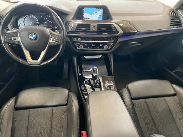 BMW X4 Xdrive20d xLine auto my19 - Immagine 10