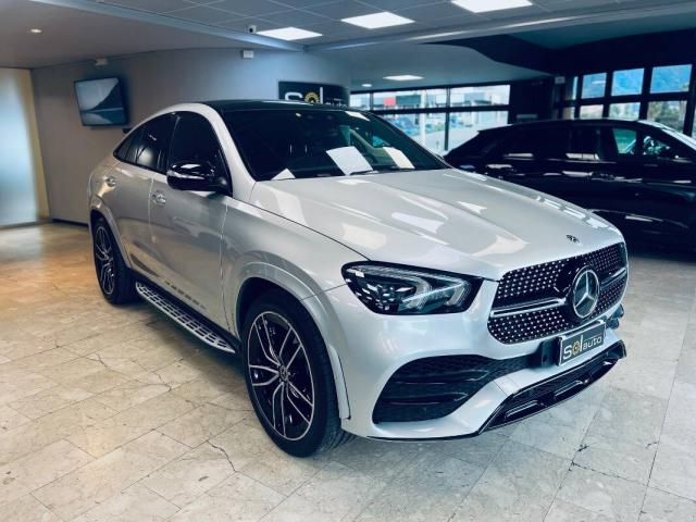 Mercedes GLE 350 d Premium Pro 4matic auto - Immagine 2