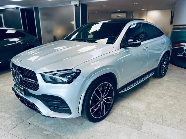 Mercedes GLE 350 d Premium Pro 4matic auto - Immagine 17