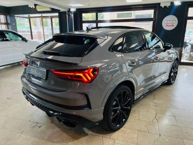 Audi Q3 Sportback RS 2.5 quattro s-tronic - Immagine 17