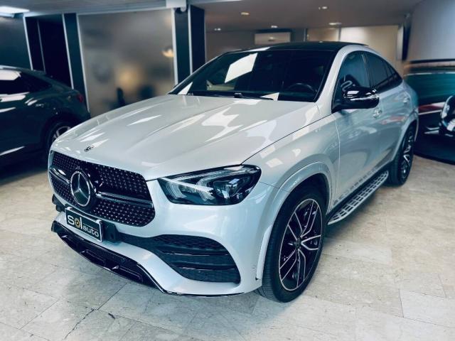 Mercedes GLE 350 d Premium Pro 4matic auto - Immagine 1