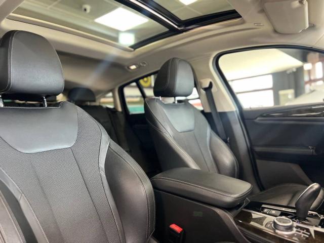 BMW X4 Xdrive20d xLine auto my19 - Immagine 2