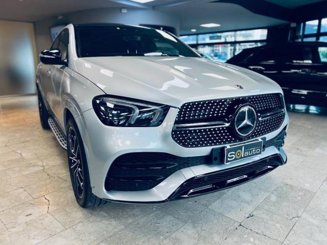Mercedes GLE 350 d Premium Pro 4matic auto - Immagine 11