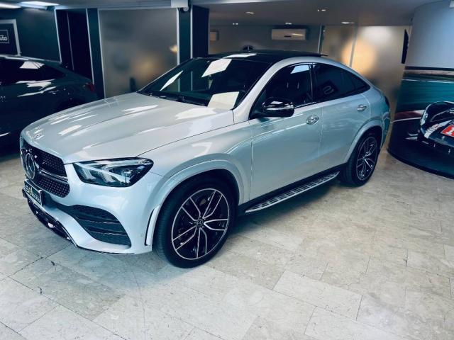Mercedes GLE 350 d Premium Pro 4matic auto - Immagine 8