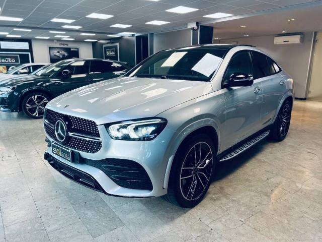 Mercedes GLE 350 d Premium Pro 4matic auto - Immagine 14