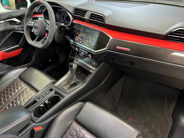 Audi Q3 Sportback RS 2.5 quattro s-tronic - Immagine 7