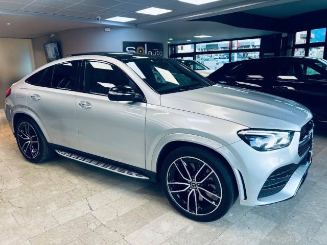 Mercedes GLE 350 d Premium Pro 4matic auto - Immagine 10