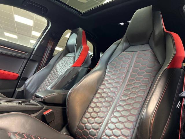 Audi Q3 Sportback RS 2.5 quattro s-tronic - Immagine 16