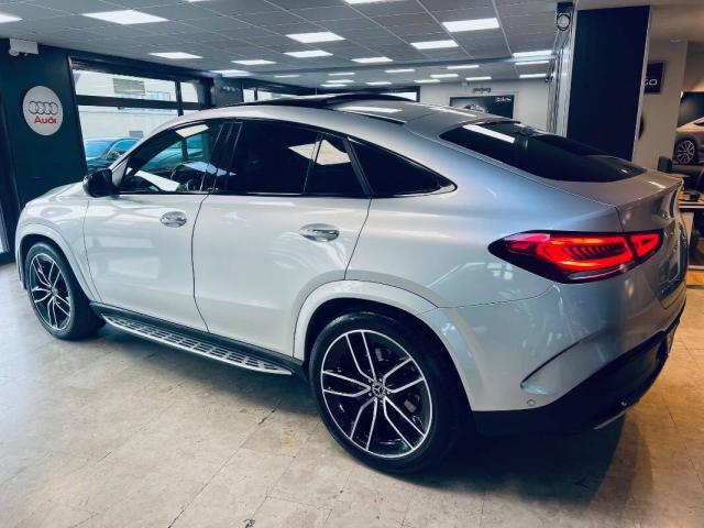 Mercedes GLE 350 d Premium Pro 4matic auto - Immagine 15
