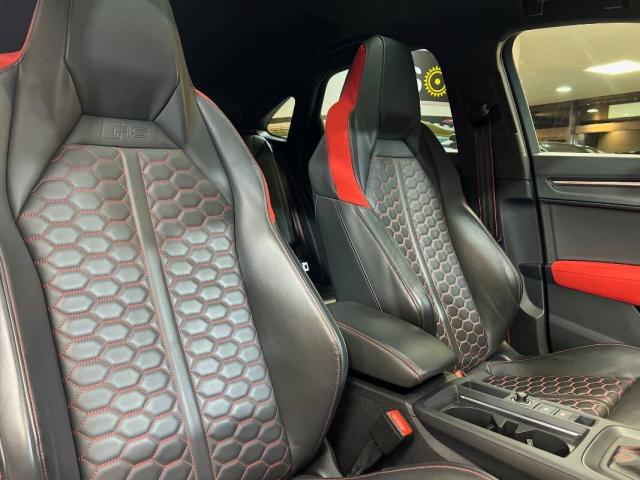Audi Q3 Sportback RS 2.5 quattro s-tronic - Immagine 13
