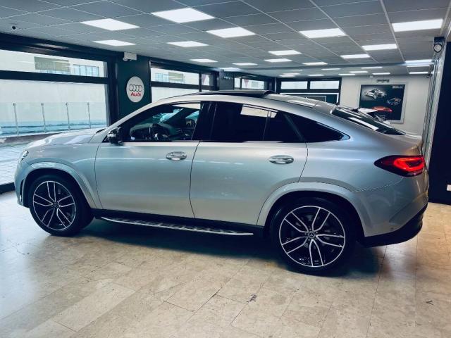 Mercedes GLE 350 d Premium Pro 4matic auto - Immagine 16