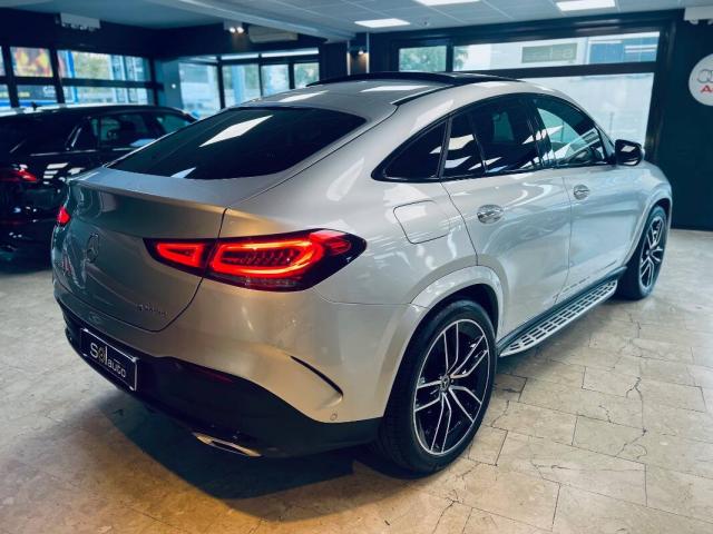 Mercedes GLE 350 d Premium Pro 4matic auto - Immagine 3