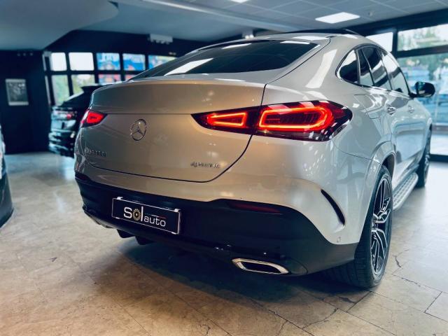 Mercedes GLE 350 d Premium Pro 4matic auto - Immagine 9