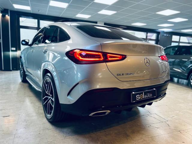 Mercedes GLE 350 d Premium Pro 4matic auto - Immagine 5