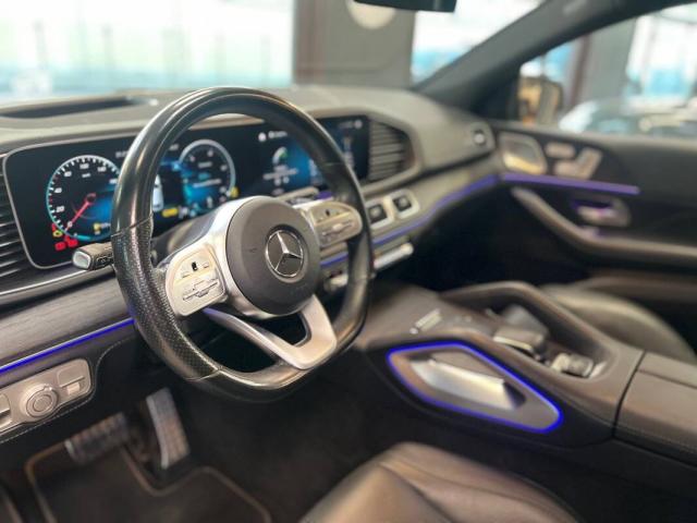 Mercedes GLE 350 d Premium Pro 4matic auto - Immagine 12