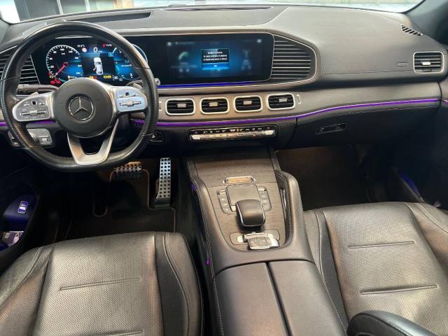 Mercedes GLE 350 d Premium Pro 4matic auto - Immagine 13
