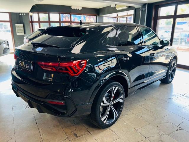 Audi Q3 Sportback 35 2.0 tdi S line edition quattro s-tronic - Immagine 5