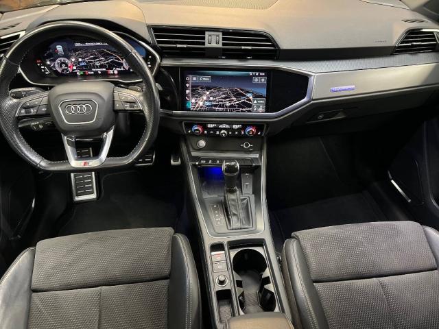 Audi Q3 Sportback 35 2.0 tdi S line edition quattro s-tronic - Immagine 7