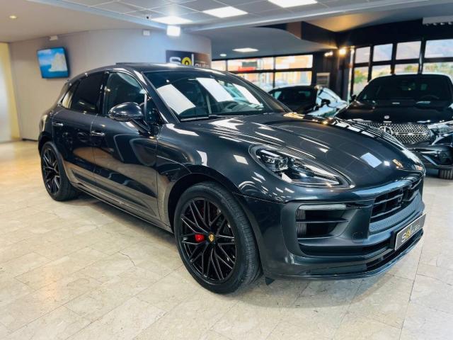 Porsche Macan 2.9 GTS 440cv pdk - Immagine 13