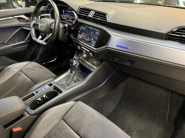 Audi Q3 Sportback 35 2.0 tdi S line edition quattro s-tronic - Immagine 19