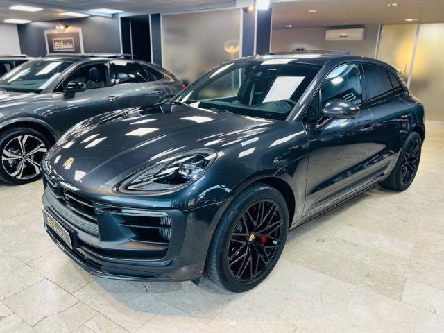 Porsche Macan 2.9 GTS 440cv pdk - Immagine 2