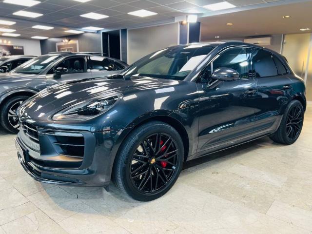 Porsche Macan 2.9 GTS 440cv pdk - Immagine 5