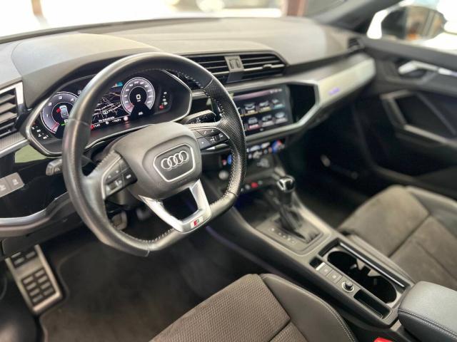 Audi Q3 Sportback 35 2.0 tdi S line edition s-tronic - Immagine 16