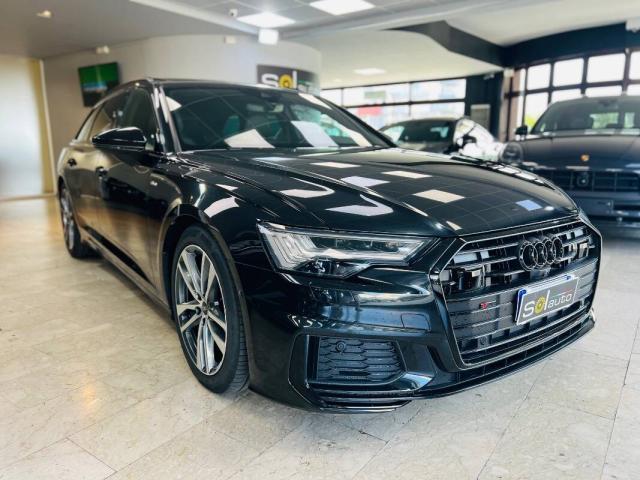Audi A6 Avant 40 2.0 tdi mhev Sport s-tronic - Immagine 10