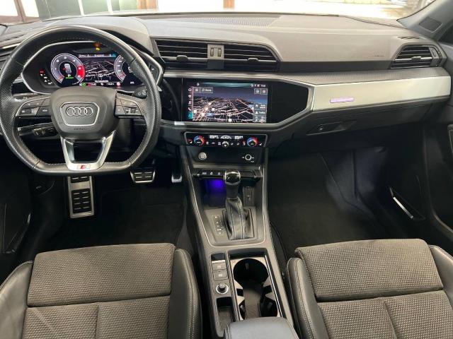 Audi Q3 Sportback 35 2.0 tdi S line edition s-tronic - Immagine 10