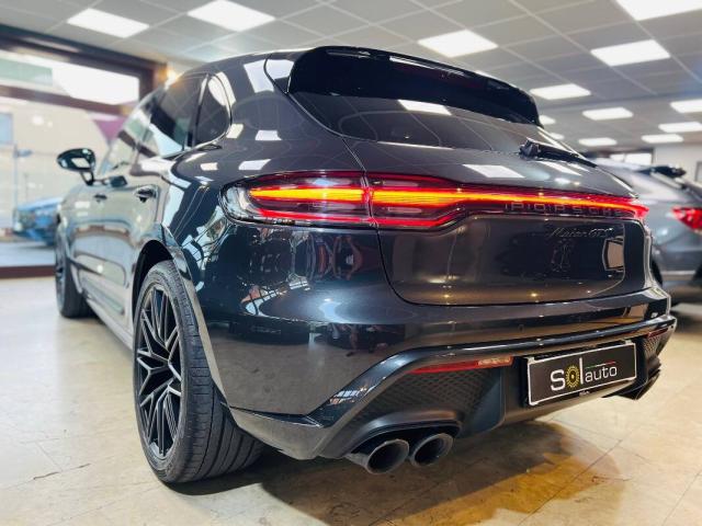 Porsche Macan 2.9 GTS 440cv pdk - Immagine 3