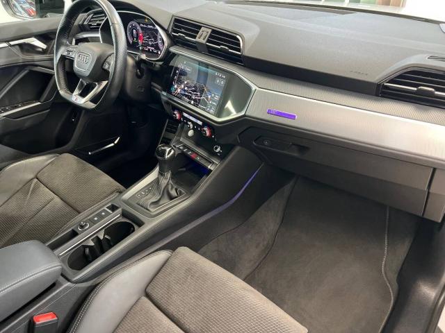 Audi Q3 Sportback 35 2.0 tdi S line edition s-tronic - Immagine 13