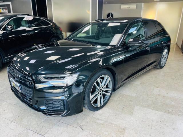 Audi A6 Avant 40 2.0 tdi mhev Sport s-tronic - Immagine 7