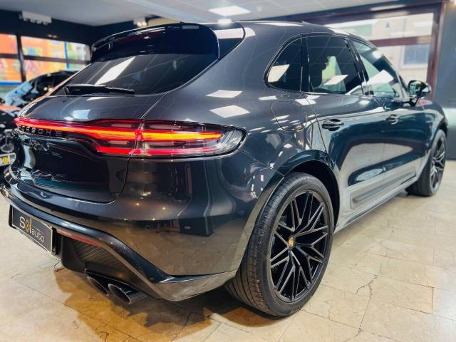 Porsche Macan 2.9 GTS 440cv pdk - Immagine 10