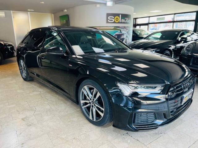 Audi A6 Avant 40 2.0 tdi mhev Sport s-tronic - Immagine 1