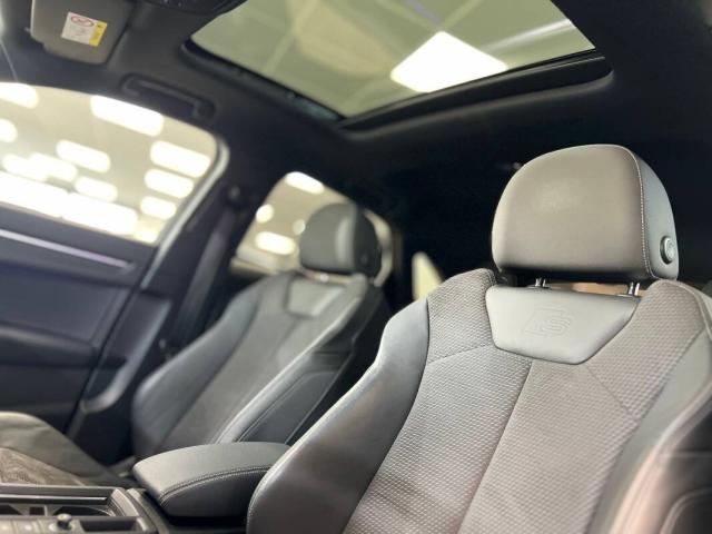Audi Q3 Sportback 35 2.0 tdi S line edition s-tronic - Immagine 4