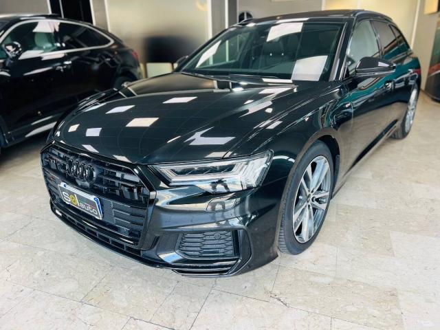 Audi A6 Avant 40 2.0 tdi mhev Sport s-tronic - Immagine 6