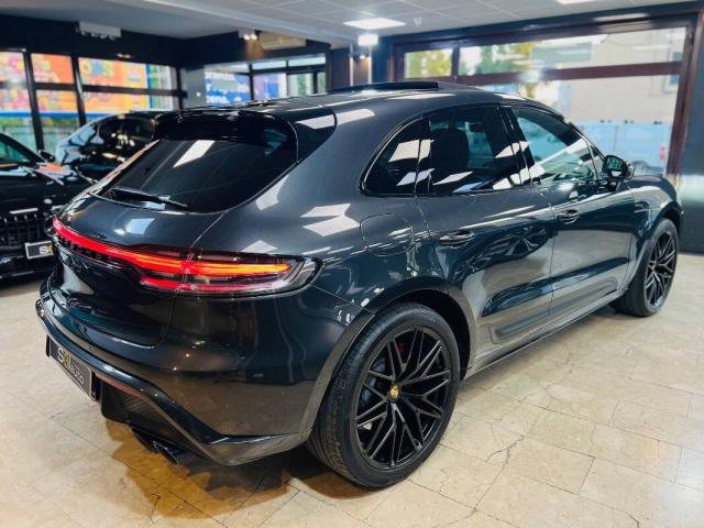 Porsche Macan 2.9 GTS 440cv pdk - Immagine 15