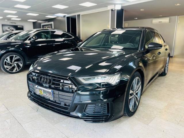 Audi A6 Avant 40 2.0 tdi mhev Sport s-tronic - Immagine 8